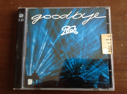 Pooh goodbye 2cd 2000 - -,