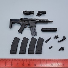 EASY&SIMPLE ES GA10R Modellino