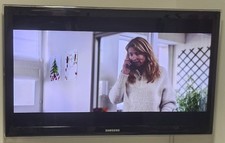 * Samsung UE40C5100QWXZG 101,6