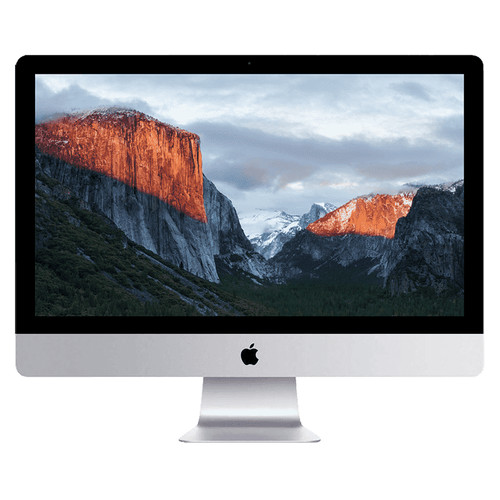 Apple imac a1419 2017 - imac, 27"