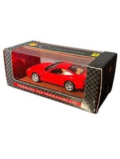 MODEL Maisto Collezione Ferrari Maranello 550 1/43