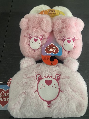 Care bears rosa - rosa, borsa