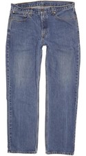 Levi's 751 Jeans uomo blu