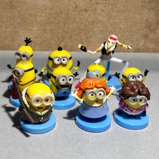 Uova di cioccolato Minions