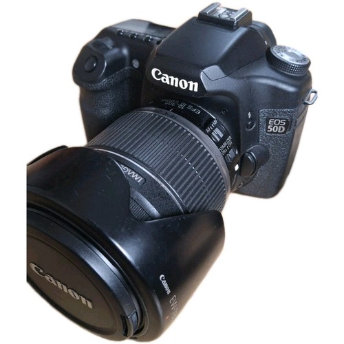 Reflex canon eos - reflex,