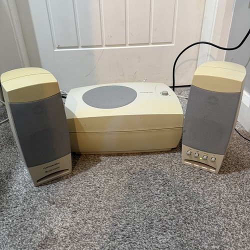 Altec lansing acs495 1 - lansing,