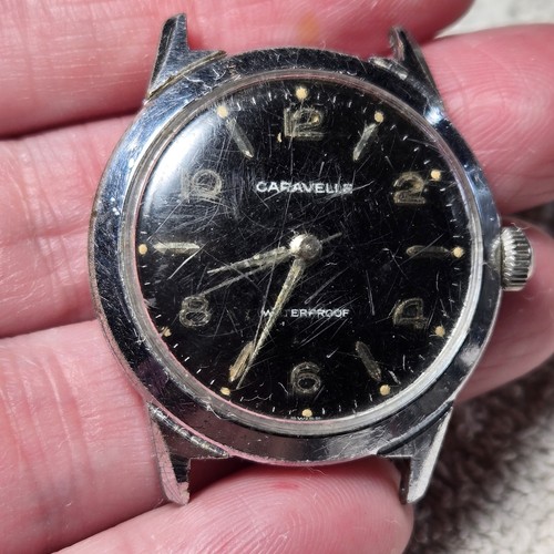 Orologio uomo vintage - orologio,