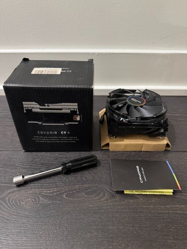 Cryorig rgb copper graphene - rgb,