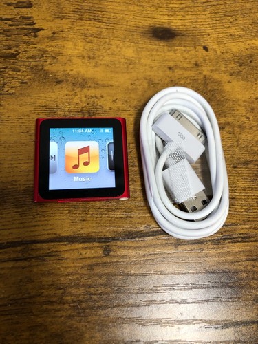 Apple ipod nano - apple,