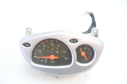 Compteur fym scooterone 125 - compteur,
