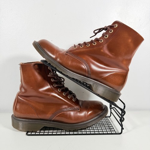 Martens 1f66 marrone - 1f66,