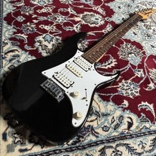 Electric Guitar Ibanez RX