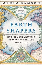 Earth Shapers by Maxim Samson