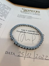 bracciale tennis Uomo/donna