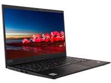 Lenovo ThinkPad X1 Carbon G7 14" Intel i5-8365U 8 GB RAM 256 GB SSD FullHD W11 Pro