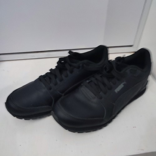 Puma scarpe ginnastica nero - scarpe, da