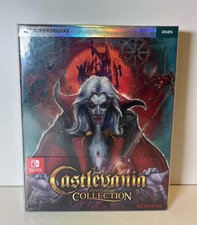 CASTLEVANIA ANNIVERSARY