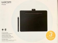 Brand New, Never Used, Wacom