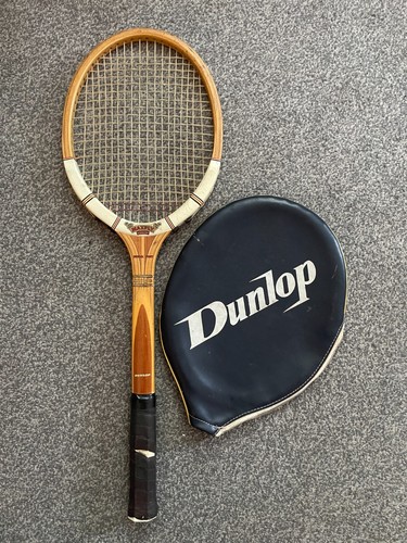 Racchetta tennis vintage - racchetta,