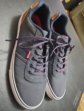 Sneaker uomo taglia 10 Levis