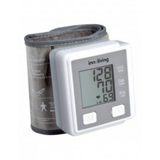 Misuratore Digitale da Polso Innoliving INN-008 Pressione digitale Display LCD