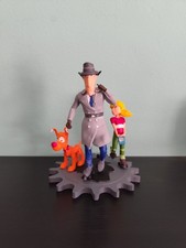 L'ispettore Gadget Penny Bravo