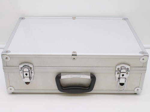 Valigia per fotocamera - valigia,