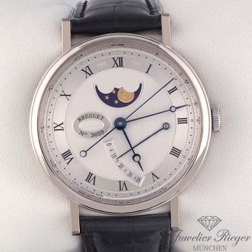 Breguet classique 7787 fasi - breguet,