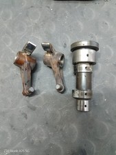 asse a camme e martelletti