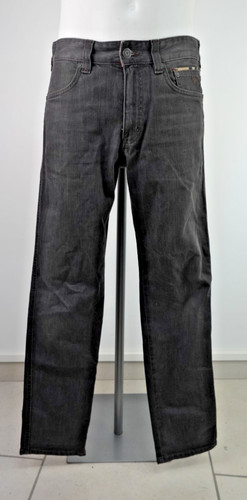 Burberry pantalone jeans uomo - pantalone,