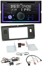 JVC Volante USB 2DIN DAB