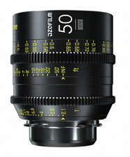 DZOFilm VESPID 50mm T2.1 Lens