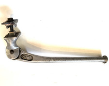 Vintage Raleigh bike prop