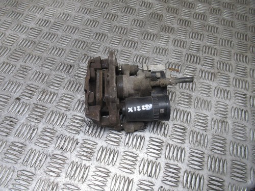 Pinza freno posteriore - freno,