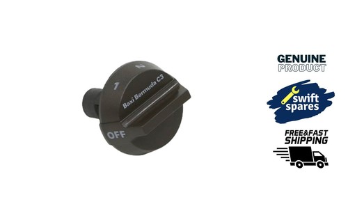 Baxi 043037 pomello comando - baxi,