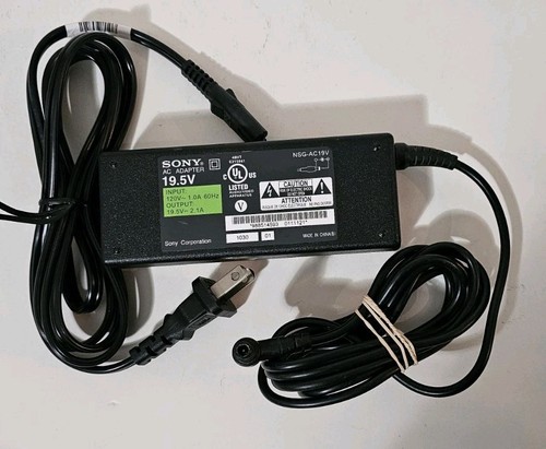 Sony adattatore 5v - adattatore, 19.5v