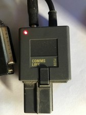 Psion II Comms Link 4 linee