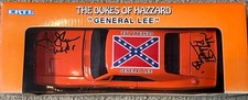 2000 1/25 I DUCHI DI HAZZARD