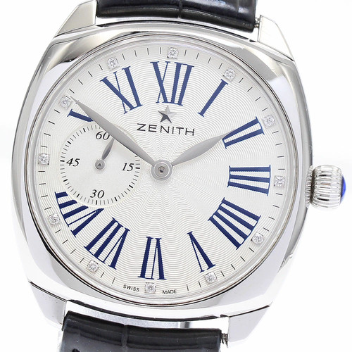 Orologio donna zenith - da,