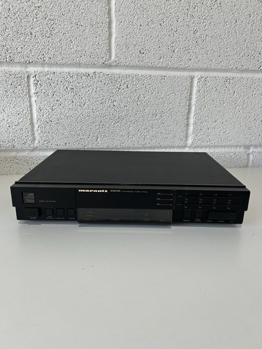 Marantz 16l - marantz, st-64/16l