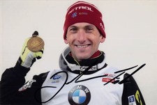 Jakov Fak - SVN - Biathlon -