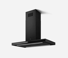 ELICA ADELE IS @ BL MAT/A/90 PRF0199702 CAPPA A ISOLA ASPIRANTE NERO CL.A