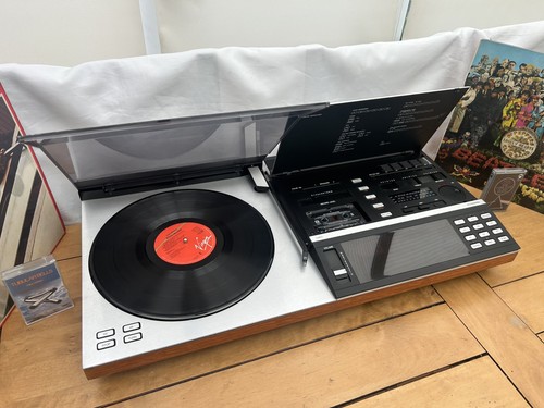 Bang olufsen beocenter 7000 - olufsen,