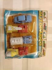 Giocattoli Vintage Made In