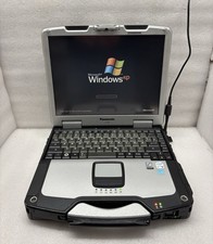 Pansonic Hardbook CF-30