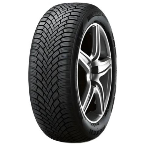 Gomme auto invernali - invernali, 45
