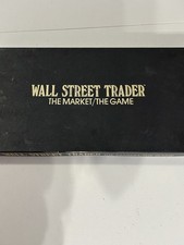 VINTAGE WALL STREET TRADER VI
