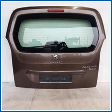 Portellone Posteriore Peugeot