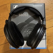 Cuffie HI-FI Sennheiser HD