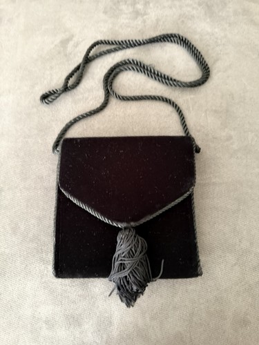 Borsa sera vintage timmy - da,